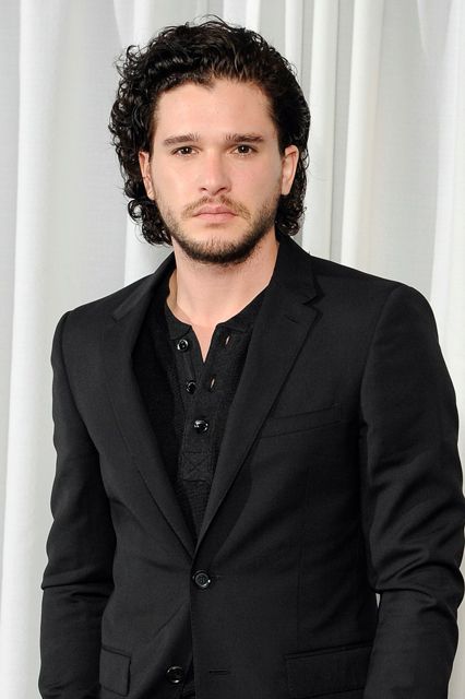 30 absolutely devastating photos of kit harington