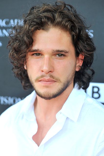 30 absolutely devastating photos of kit harington