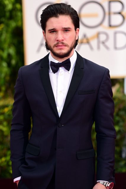 30 absolutely devastating photos of kit harington