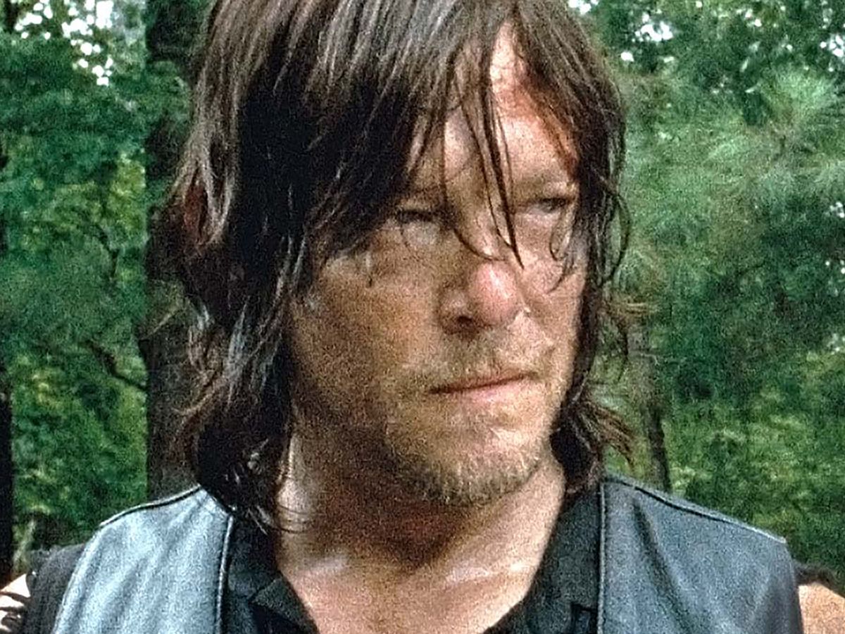 the walking dead could last a very long time, says creator