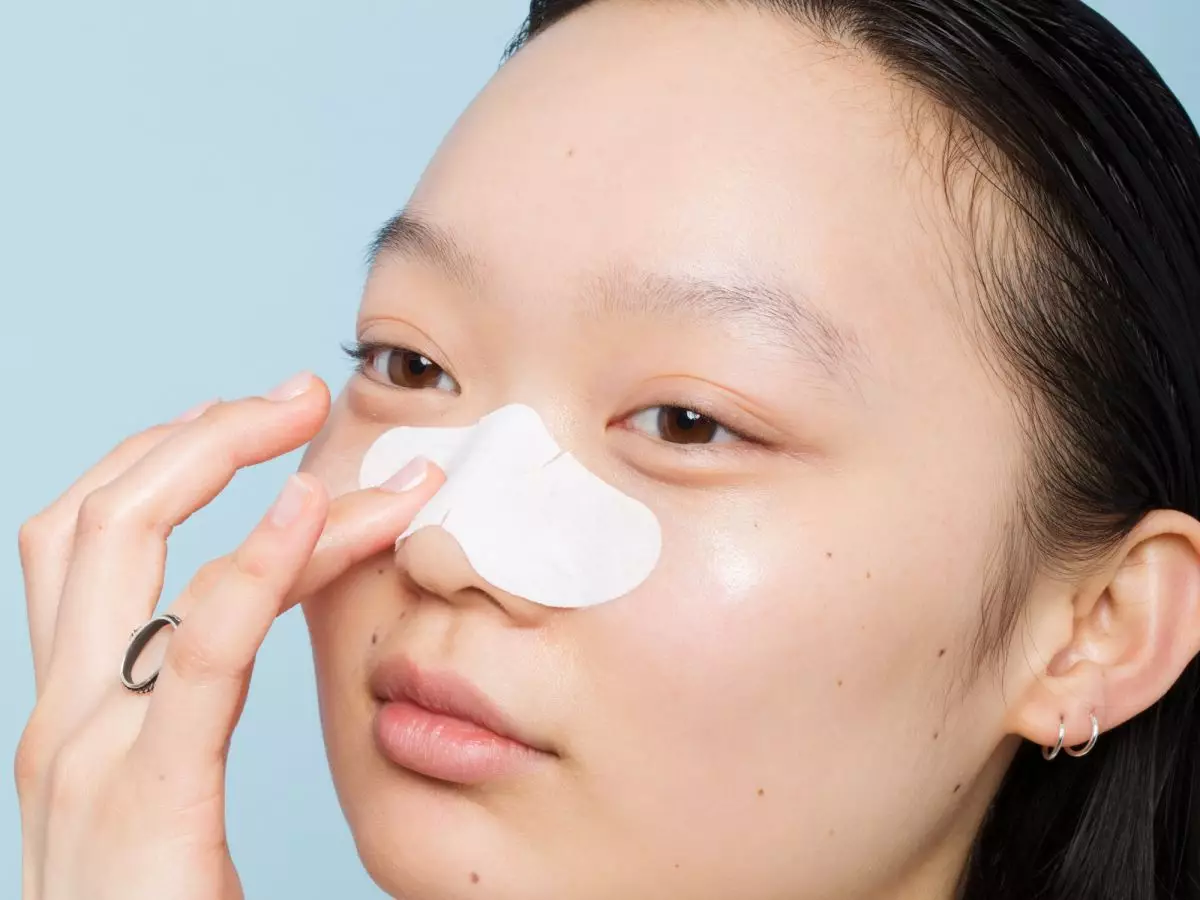 pore strips are fun but are they harming your skin?