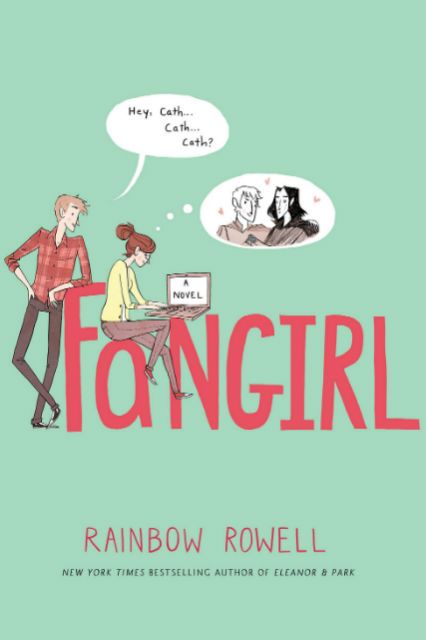 new young adult books since the hunger games