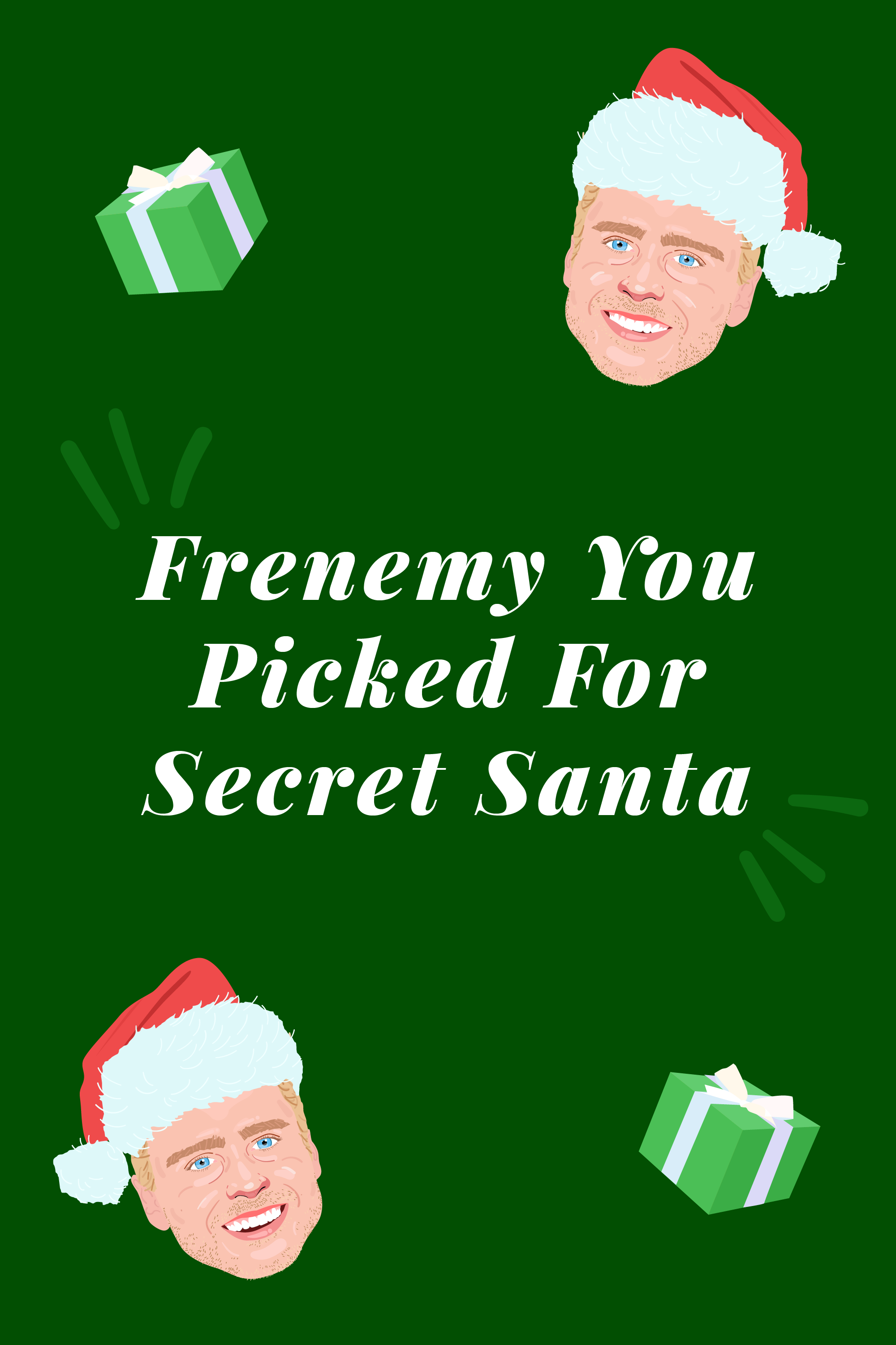 spencer pratt made us the best gift guide