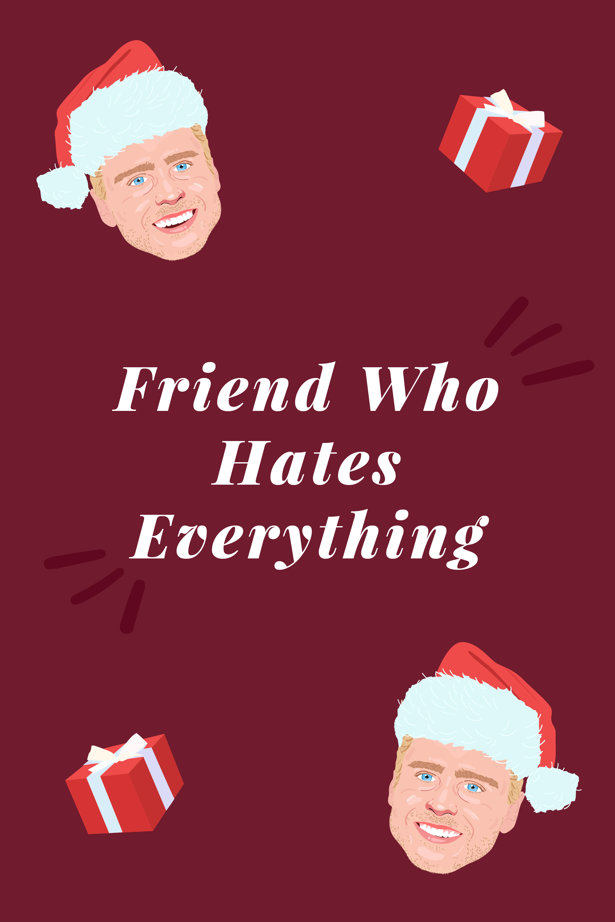 spencer pratt made us the best gift guide