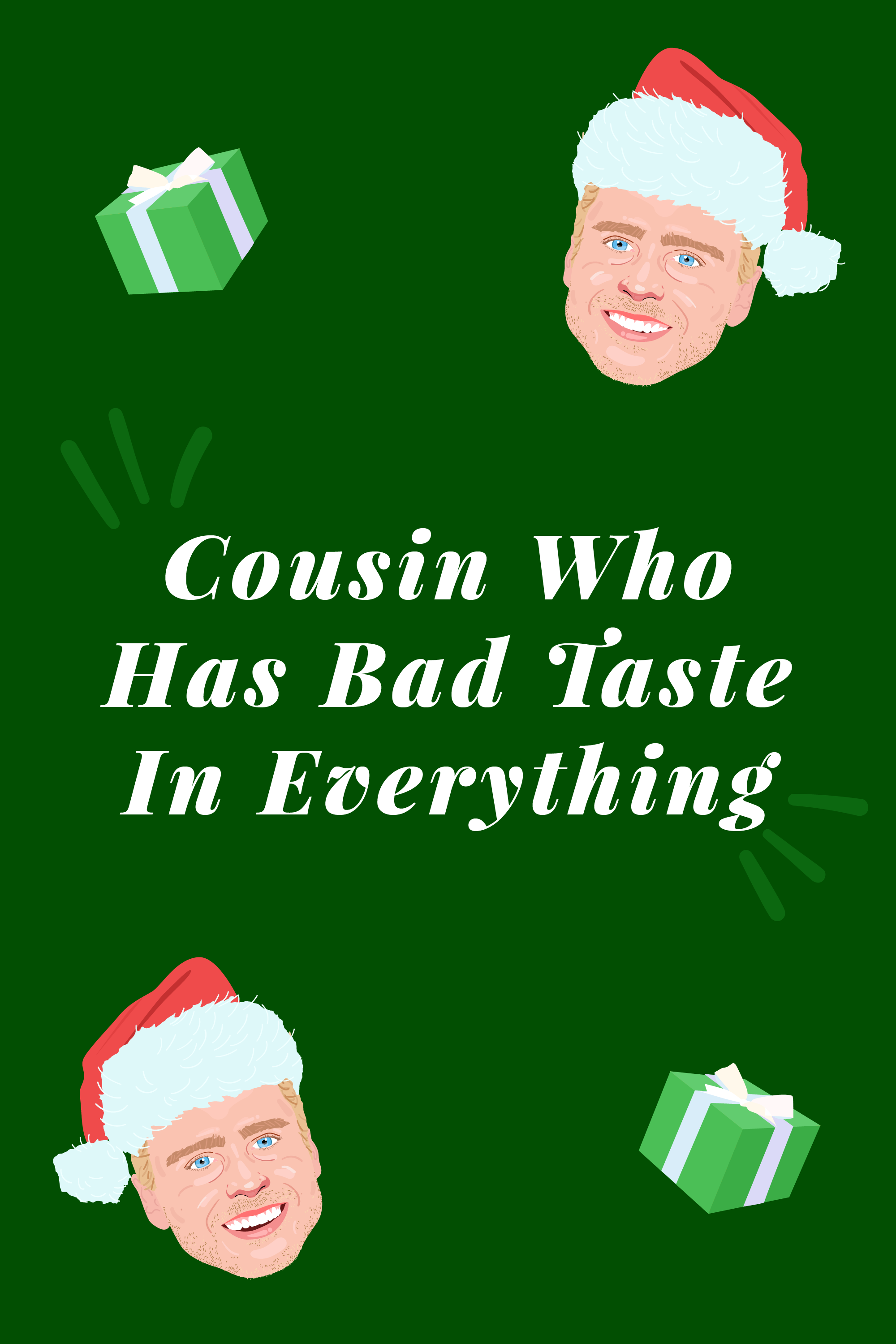 spencer pratt made us the best gift guide