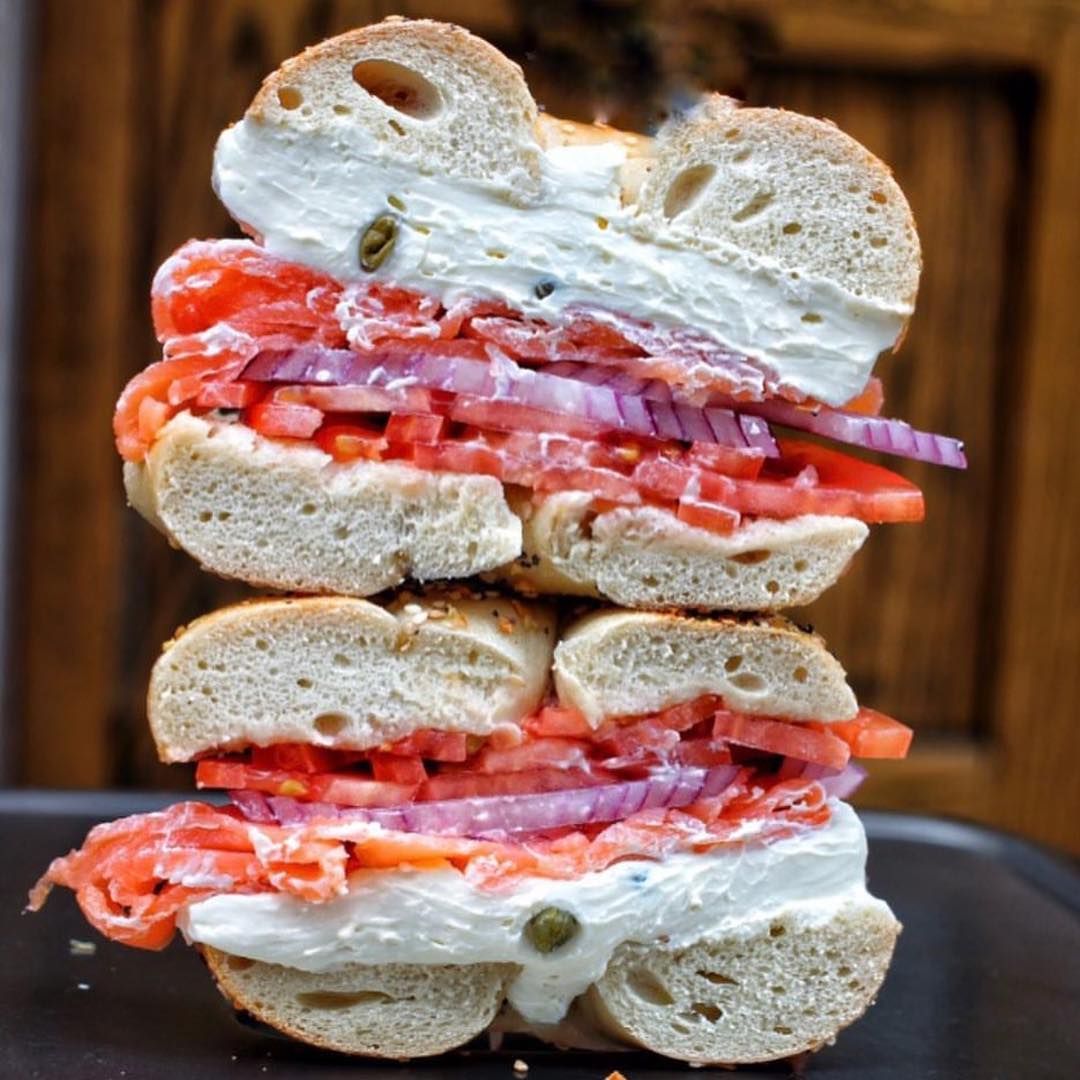 best bagels in new york city