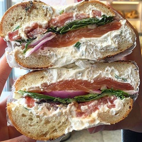 best bagels in new york city