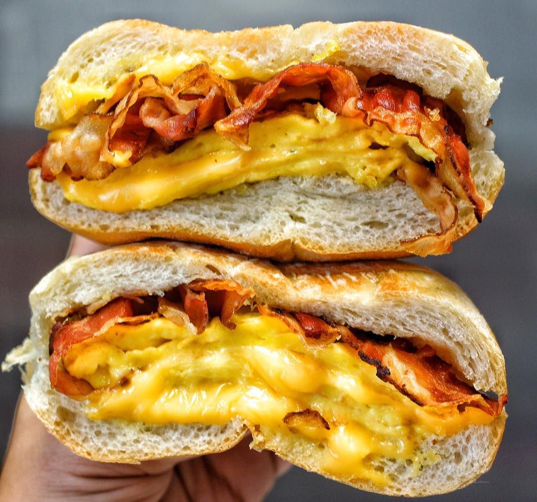Best Bagels in New York City | Oye! Times