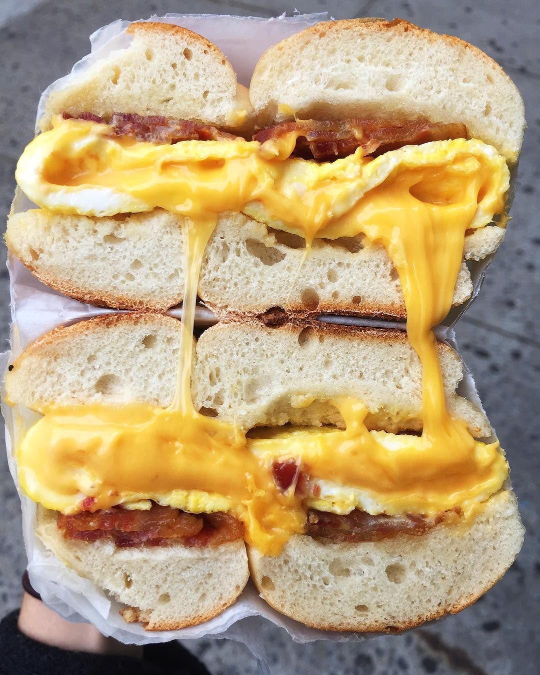 best bagels in new york city