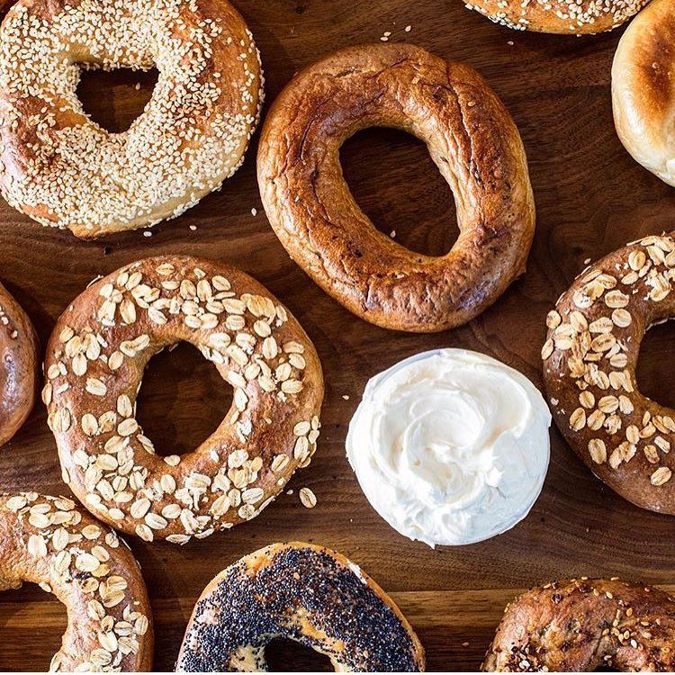 best bagels in new york city