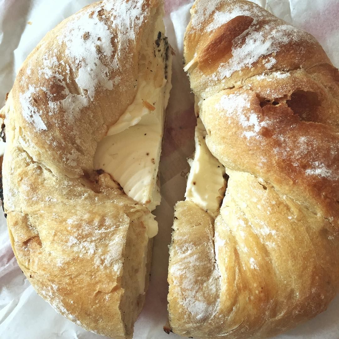 best bagels in new york city