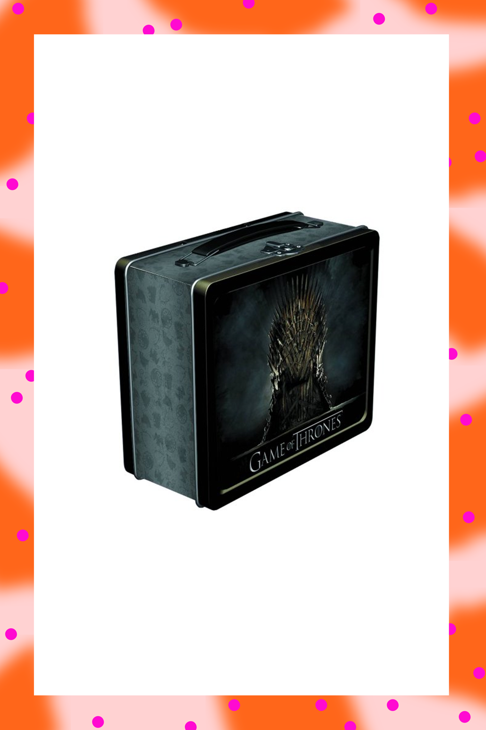 the ultimate game of thrones gift guide