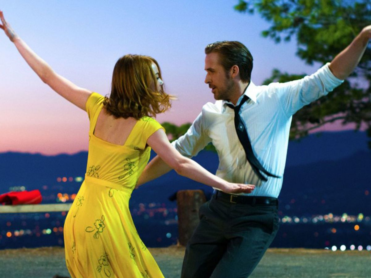 a breakdown of the harrowing emotional experience that is la la land