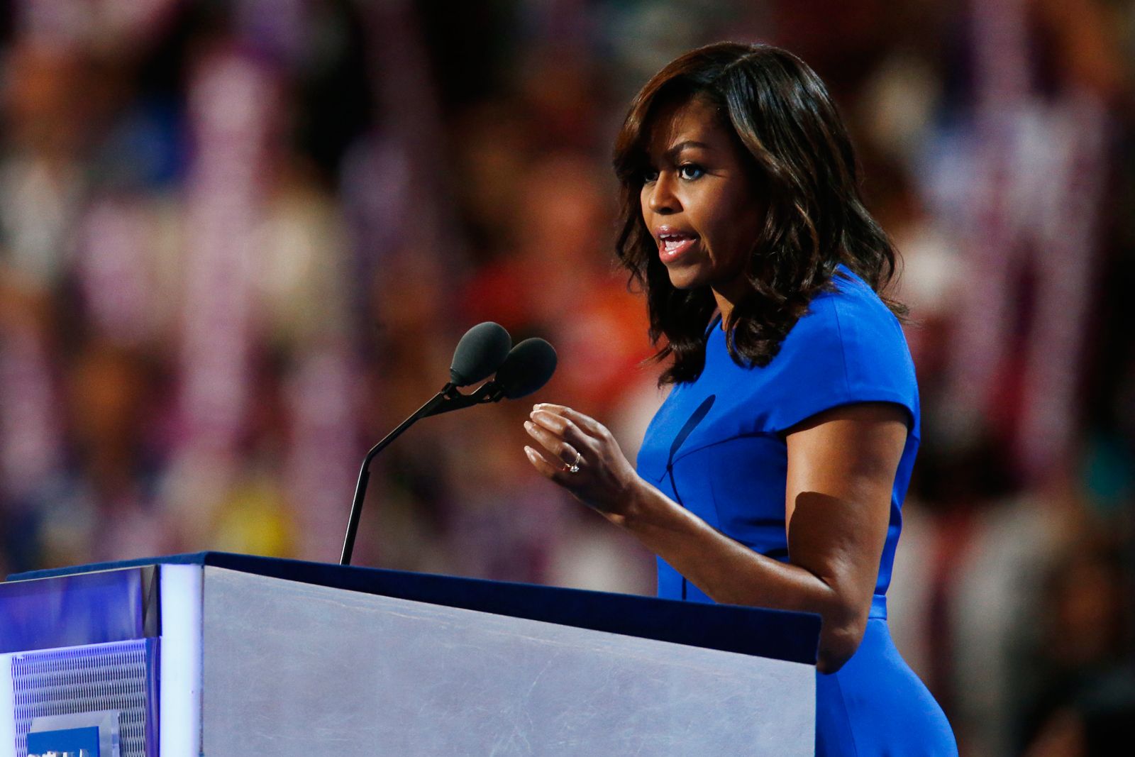 so, what’s next for michelle obama?