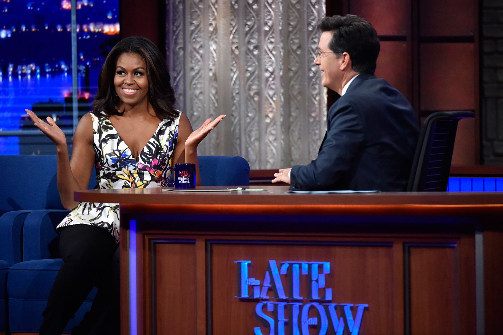 so, what’s next for michelle obama?