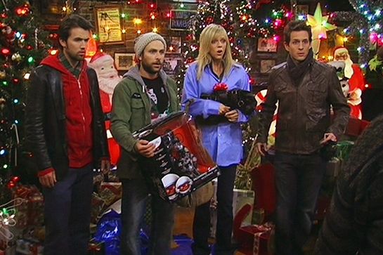 the 24 best holiday episodes of all time