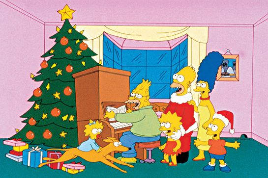 the 24 best holiday episodes of all time