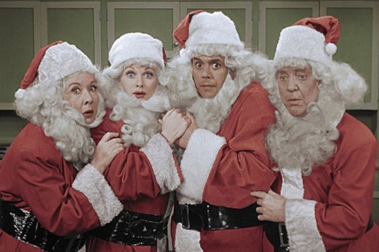the 24 best holiday episodes of all time