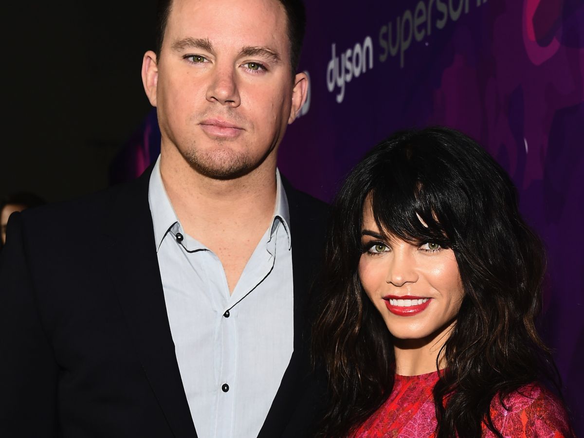 channing tatum & jenna dewan tatum’s daughter has the best christmas list