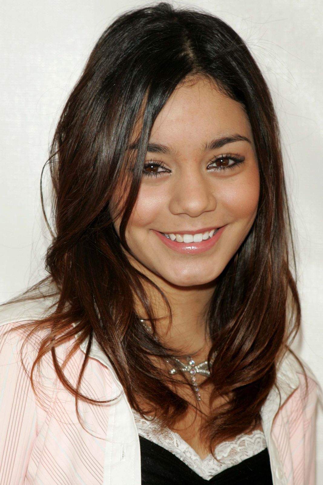 vanessa hudgens looks over the years