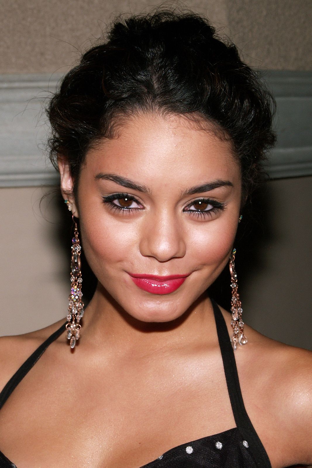 vanessa hudgens looks over the years