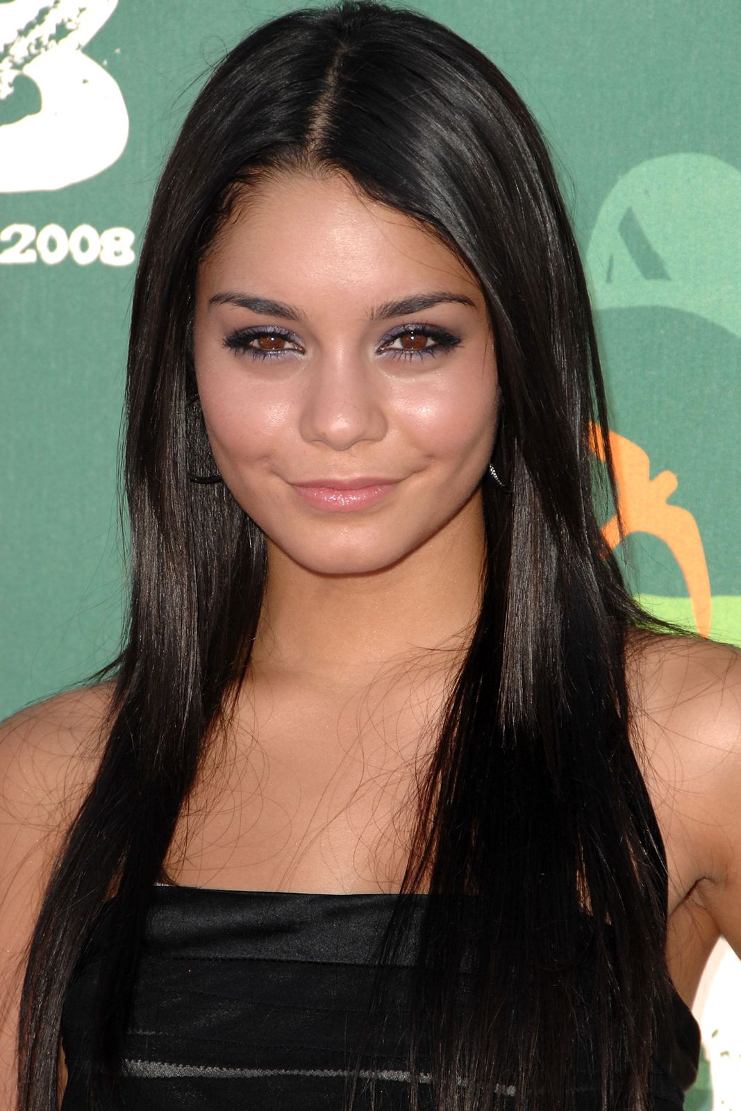 vanessa hudgens looks over the years