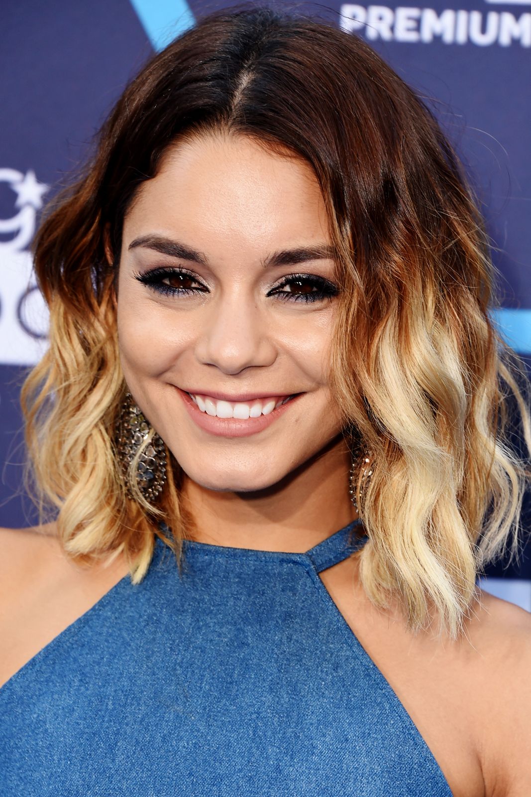 vanessa hudgens looks over the years