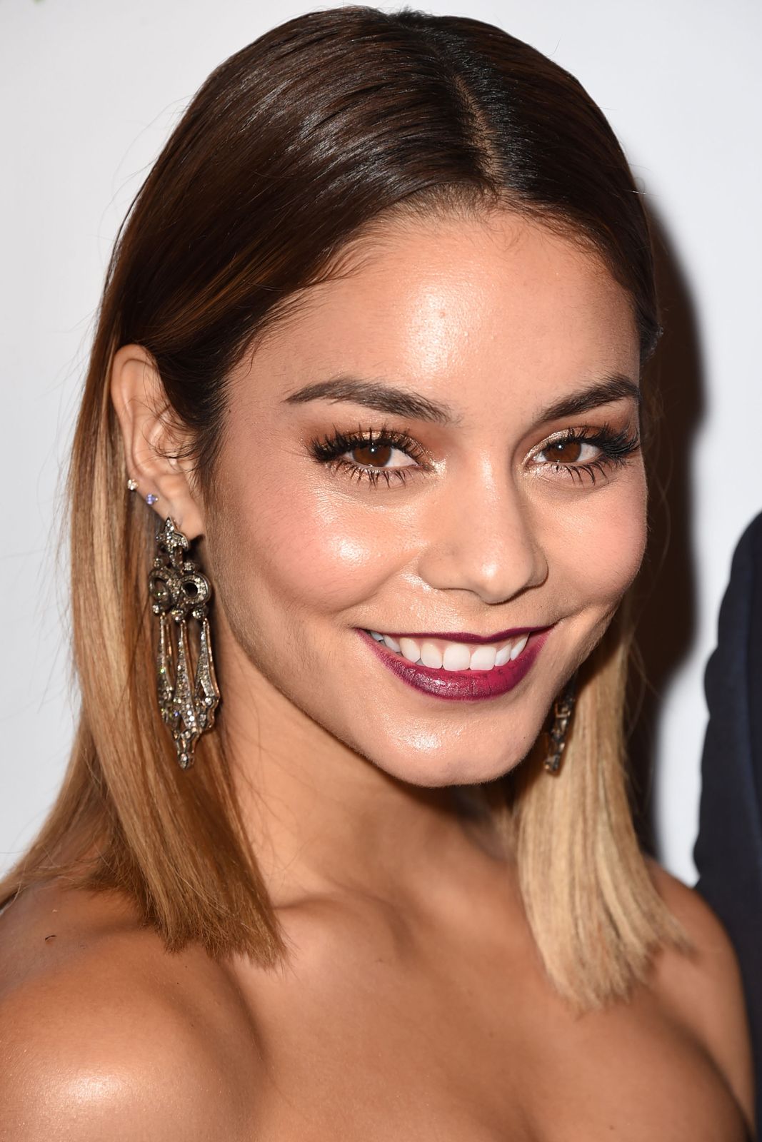 vanessa hudgens looks over the years