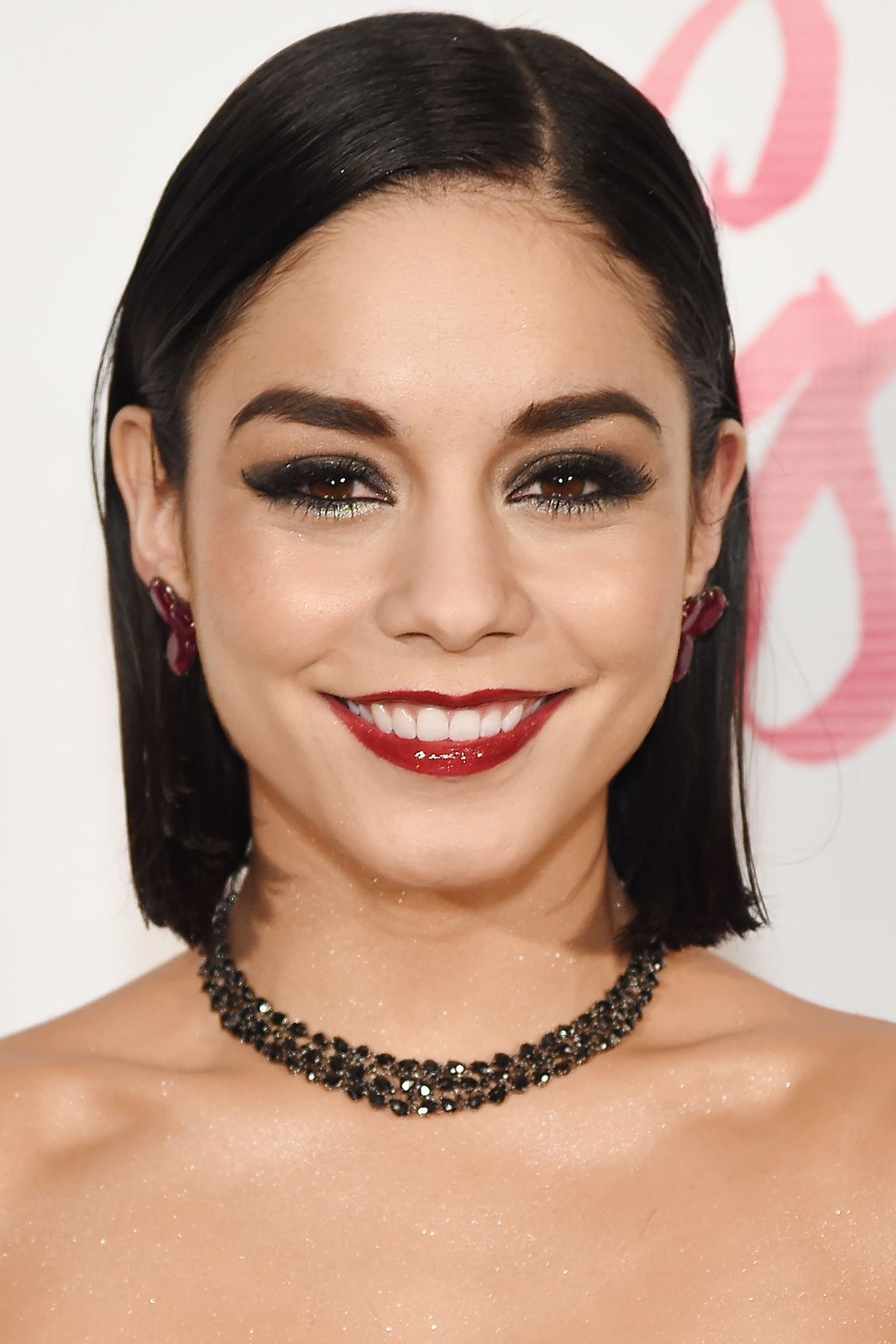 vanessa hudgens looks over the years