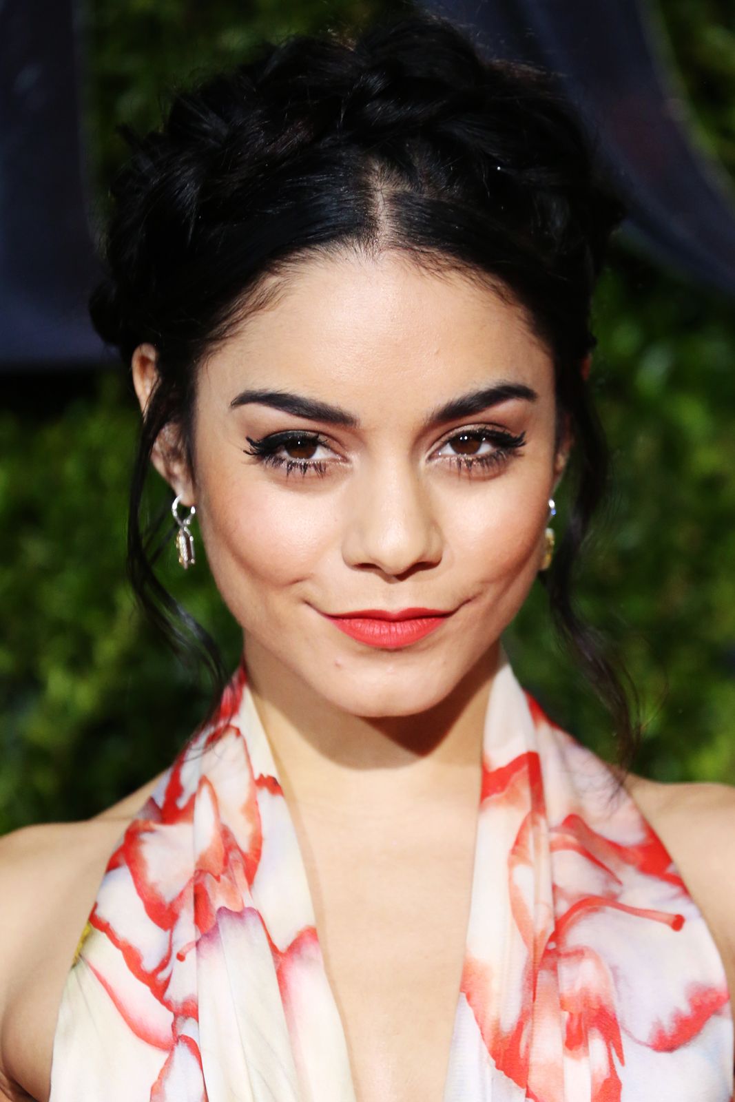 vanessa hudgens looks over the years