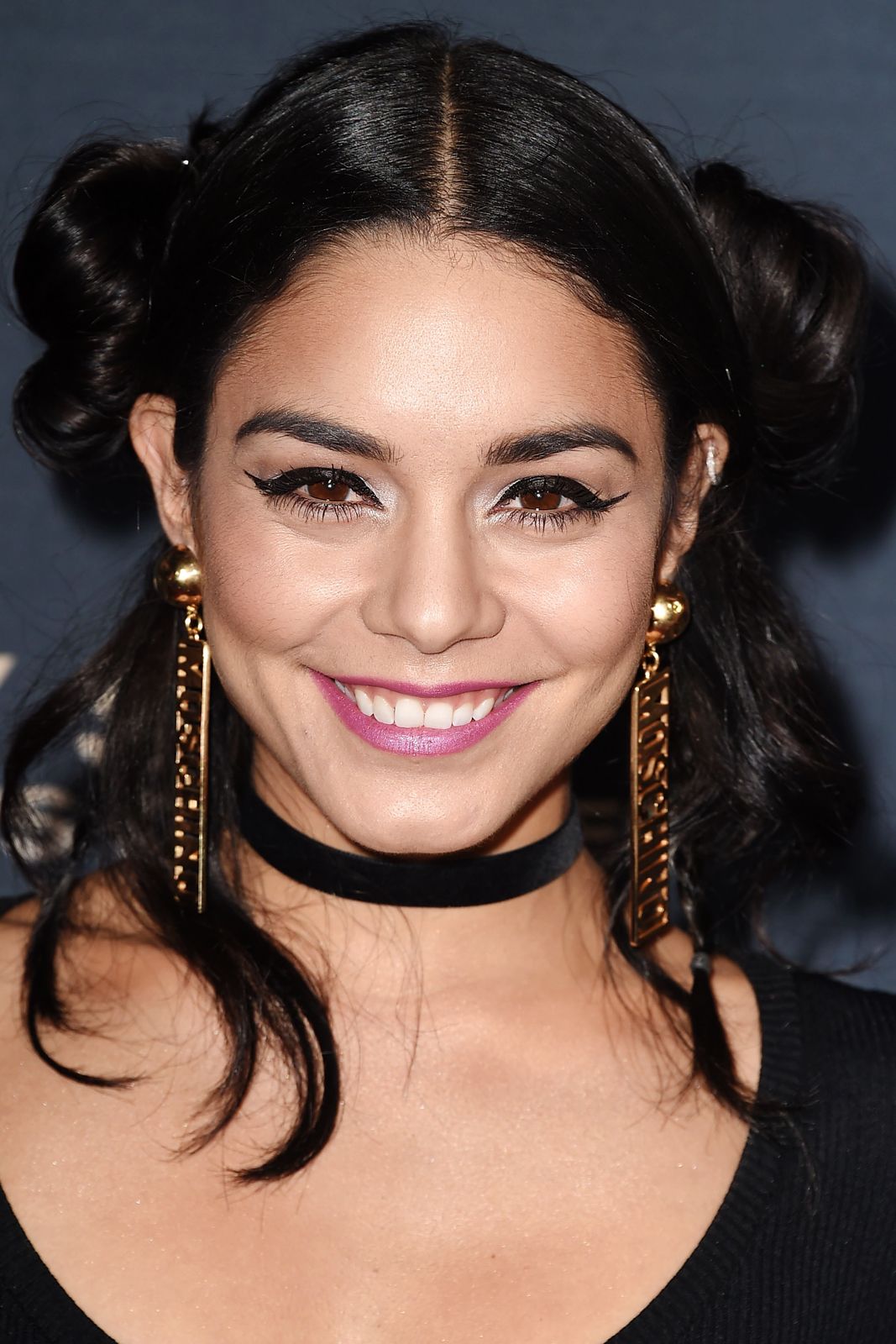 vanessa hudgens looks over the years