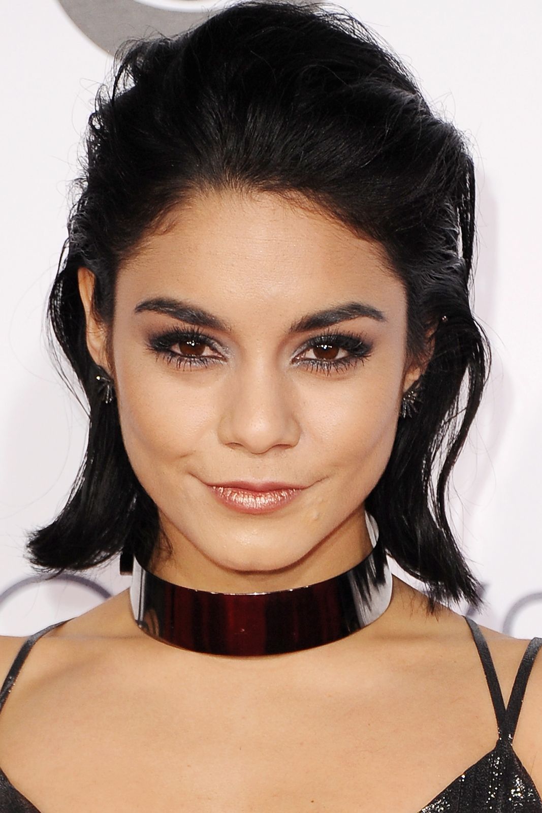 vanessa hudgens looks over the years