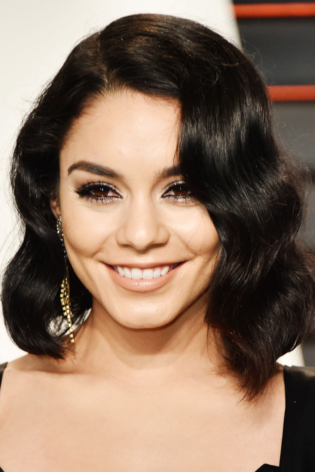 vanessa hudgens looks over the years