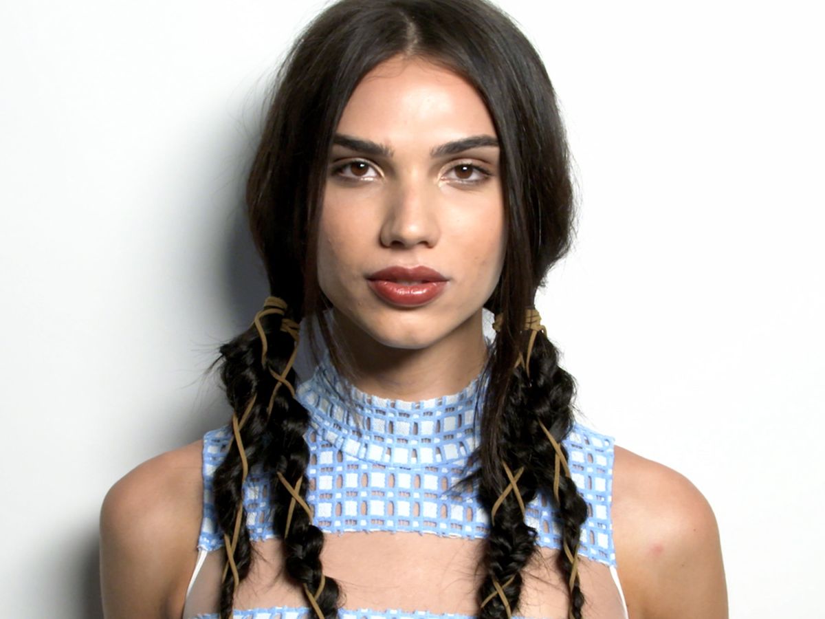 braids that will add more texture