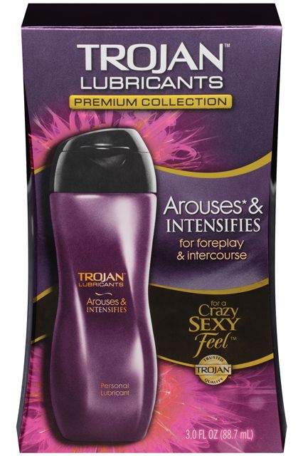 these lubes and gels could change your sex life forever