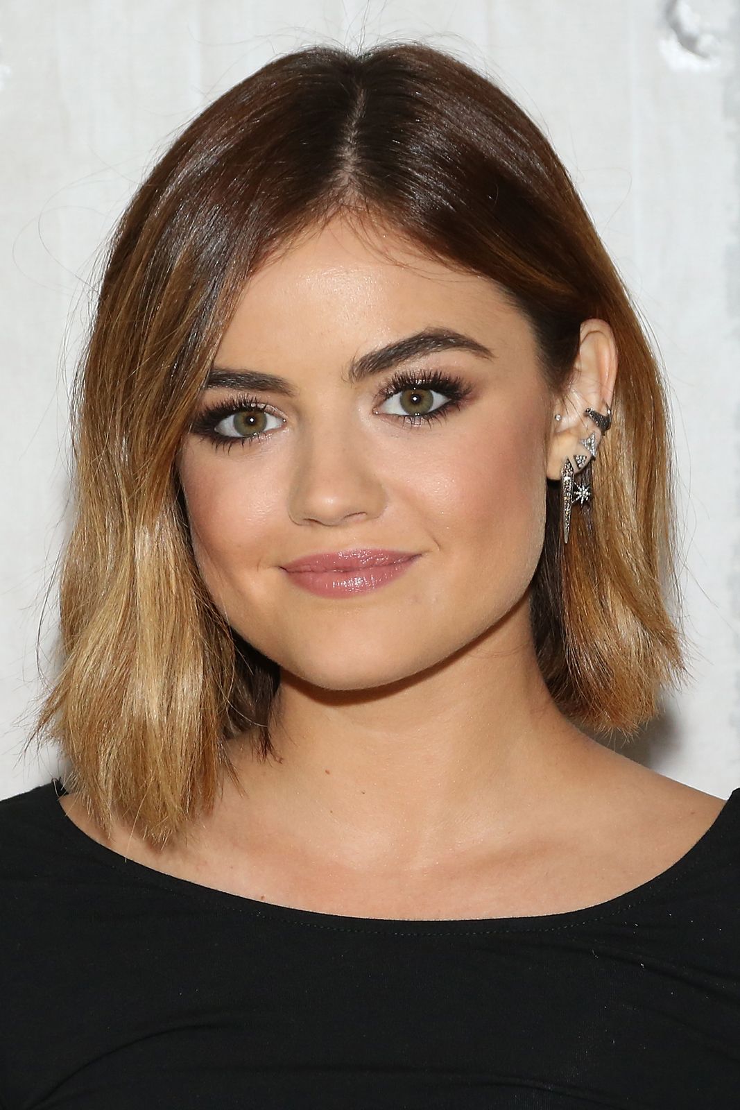 How Lucy Hale Went From Beauty Newbie To Total Badass