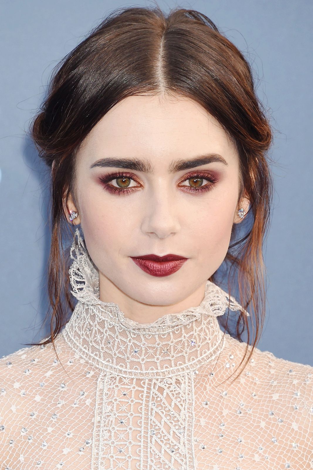 40 red carpet beauty looks 2017