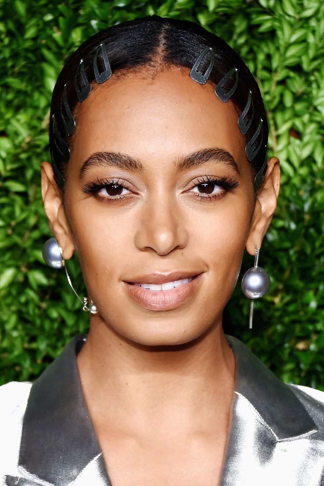 40 red carpet beauty looks 2017