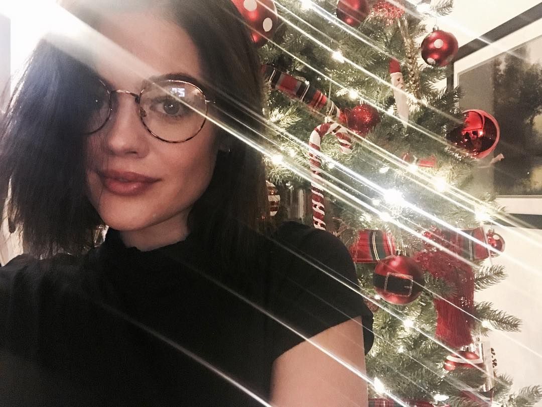 how hollywood celebrities are spending the holidays