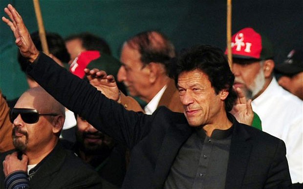 imran-khan