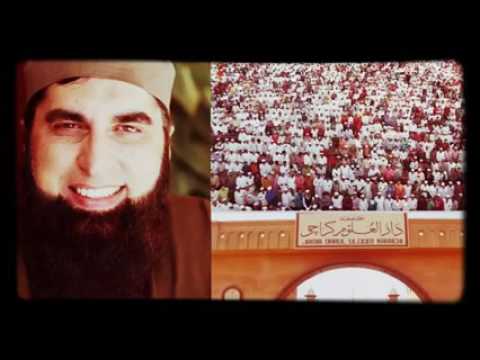 junaid-jamshed