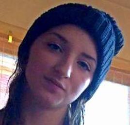 police search for missing winnipeg girl kaitlyn parker