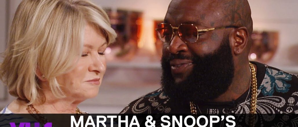 martha stewart’s taste in men will shock you
