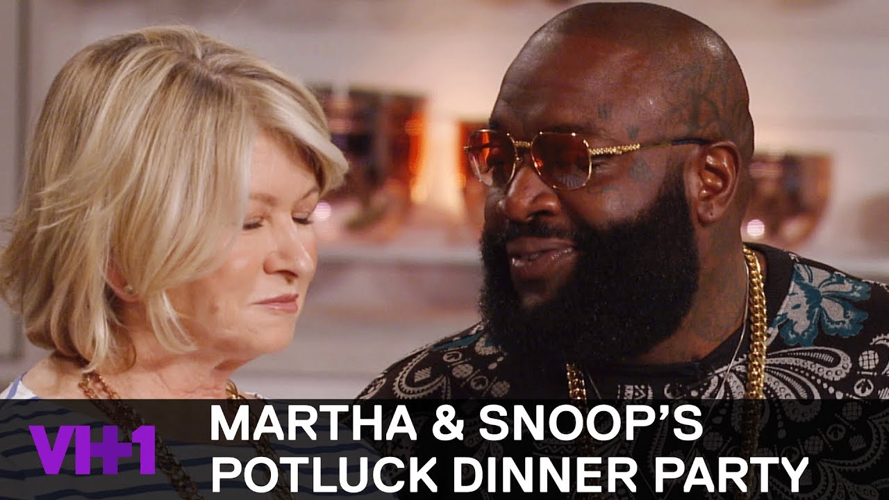 Martha Stewart’s Taste In Men Will Shock You