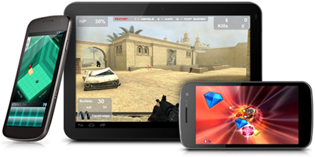 mobilegaming