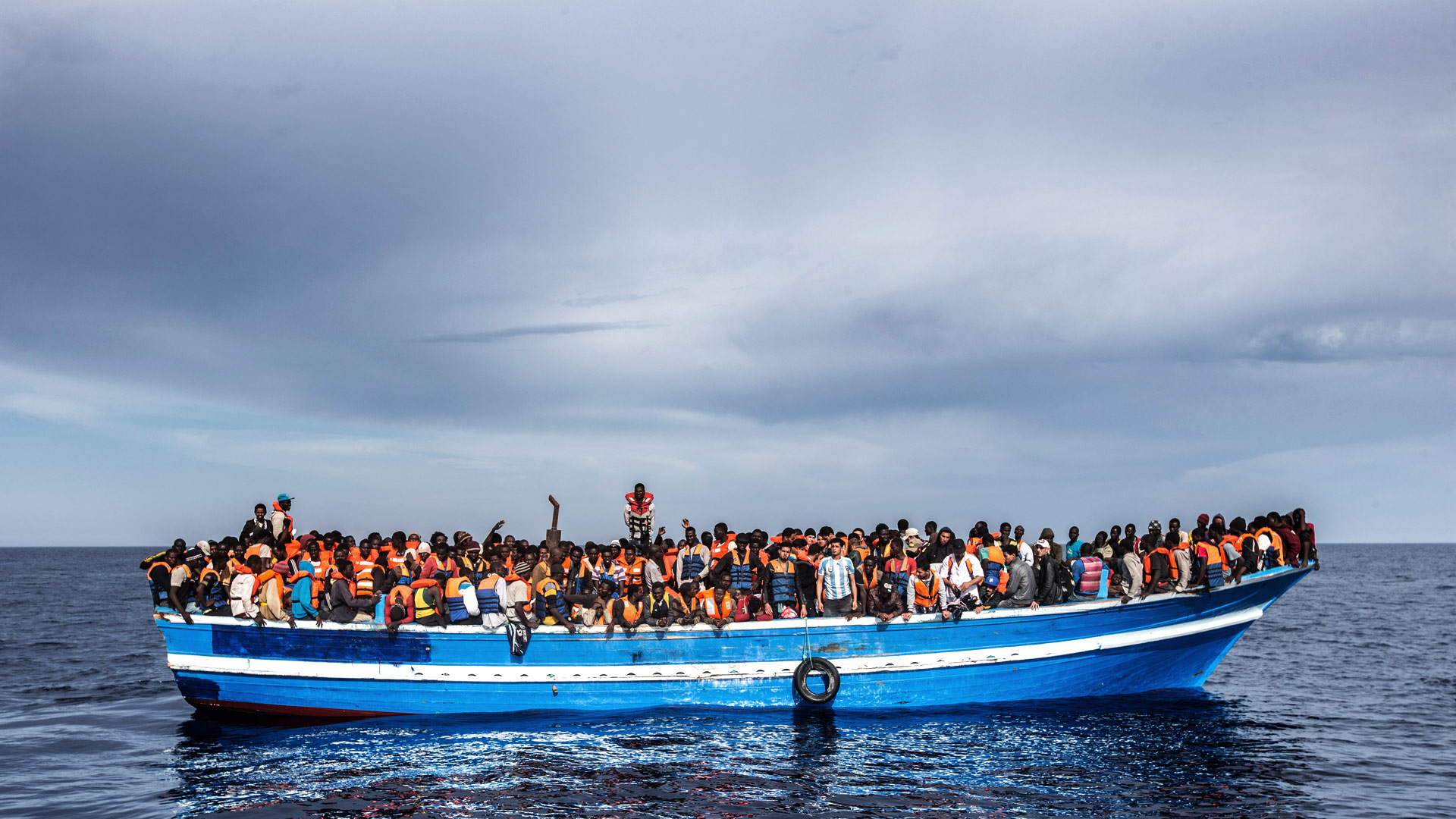 refugee-boat