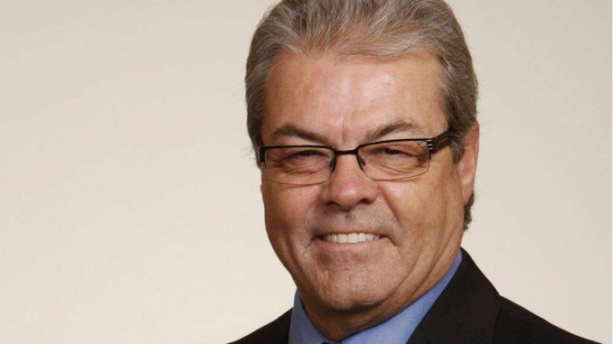 MLA Roger Parent Remembered at Saskatchewan Legislature