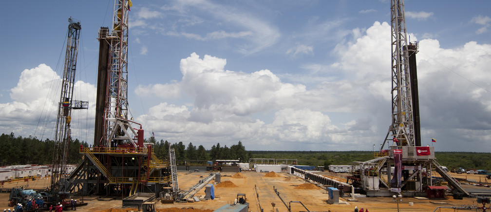 shaleoil