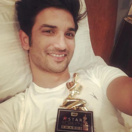 sushant