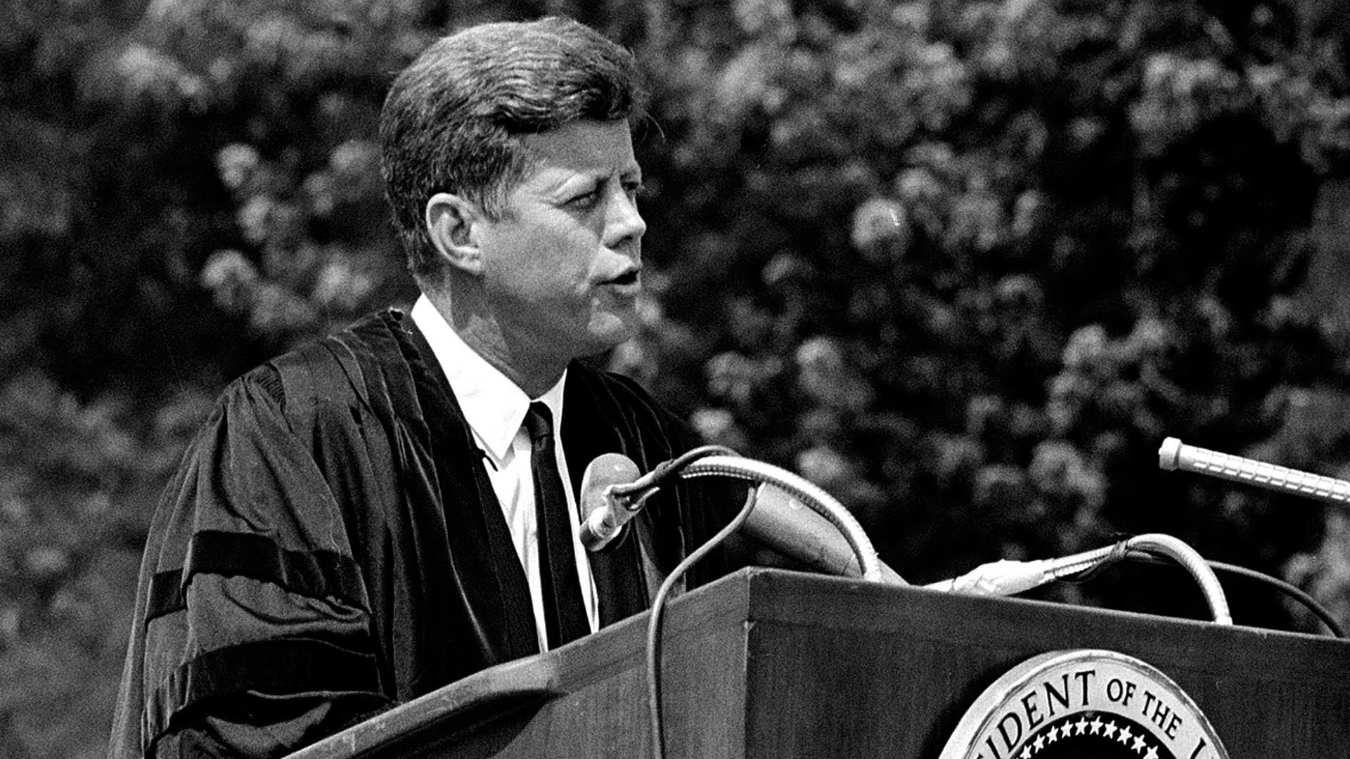The American President That Understood Russia